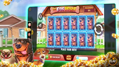 Trải nghiệm chơi game tại xeng88
