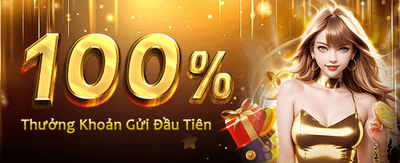 Ưu đãi nạp tiền hấp dẫn
