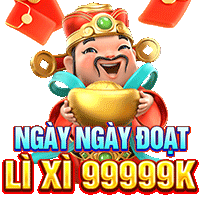 Biểu tượng May Mắn