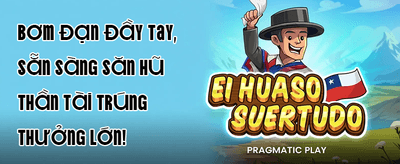 Vòng Quay Miễn Phí Slot Game