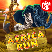 Cuộc Đua Châu Phi game thumbnail