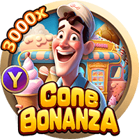 Cone BONANZA